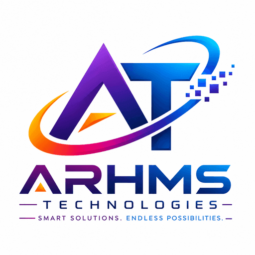 ARHMS Logo